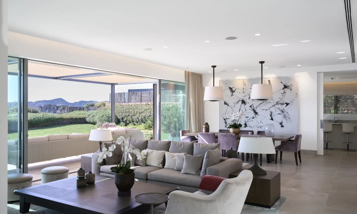 Villa Toro