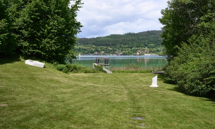 Villa Maiernigg