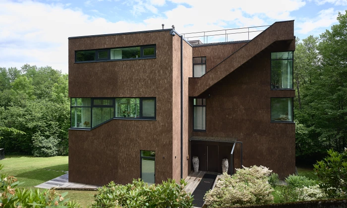 Villa Maiernigg