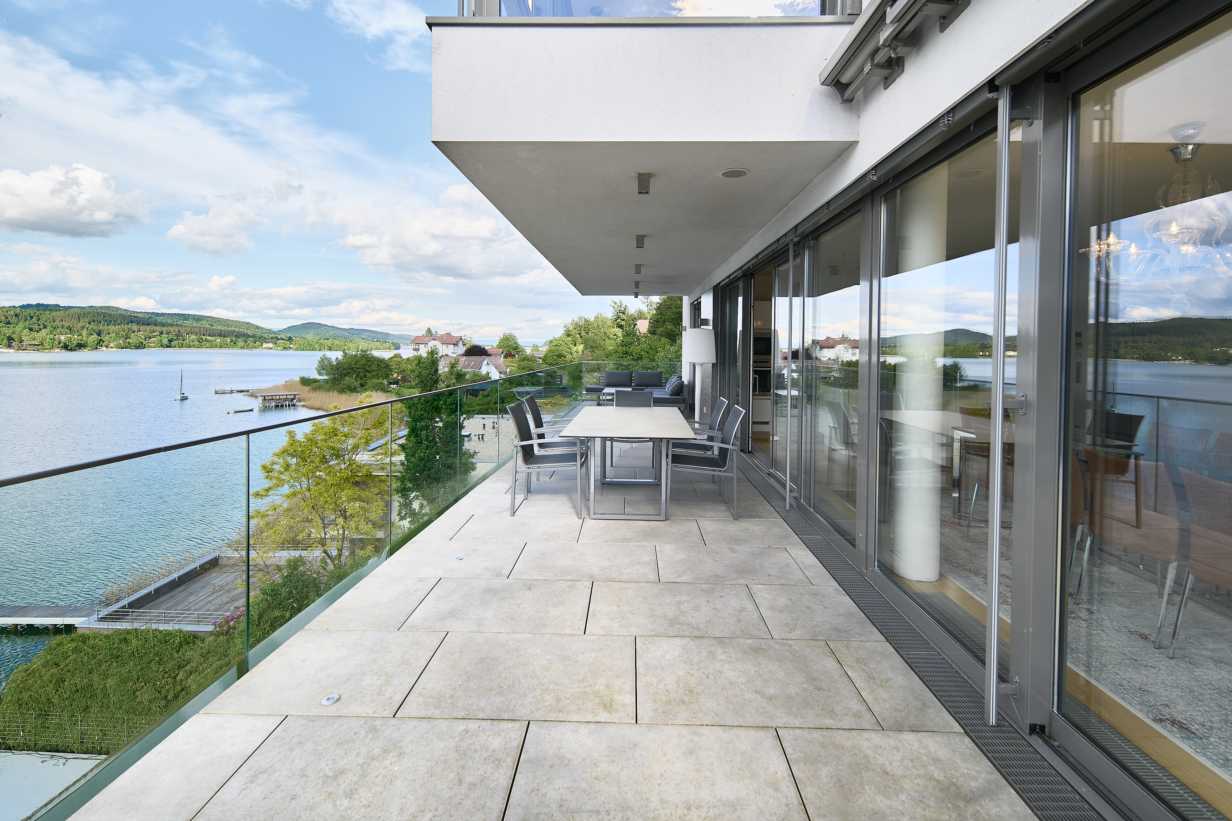 Villa Lago