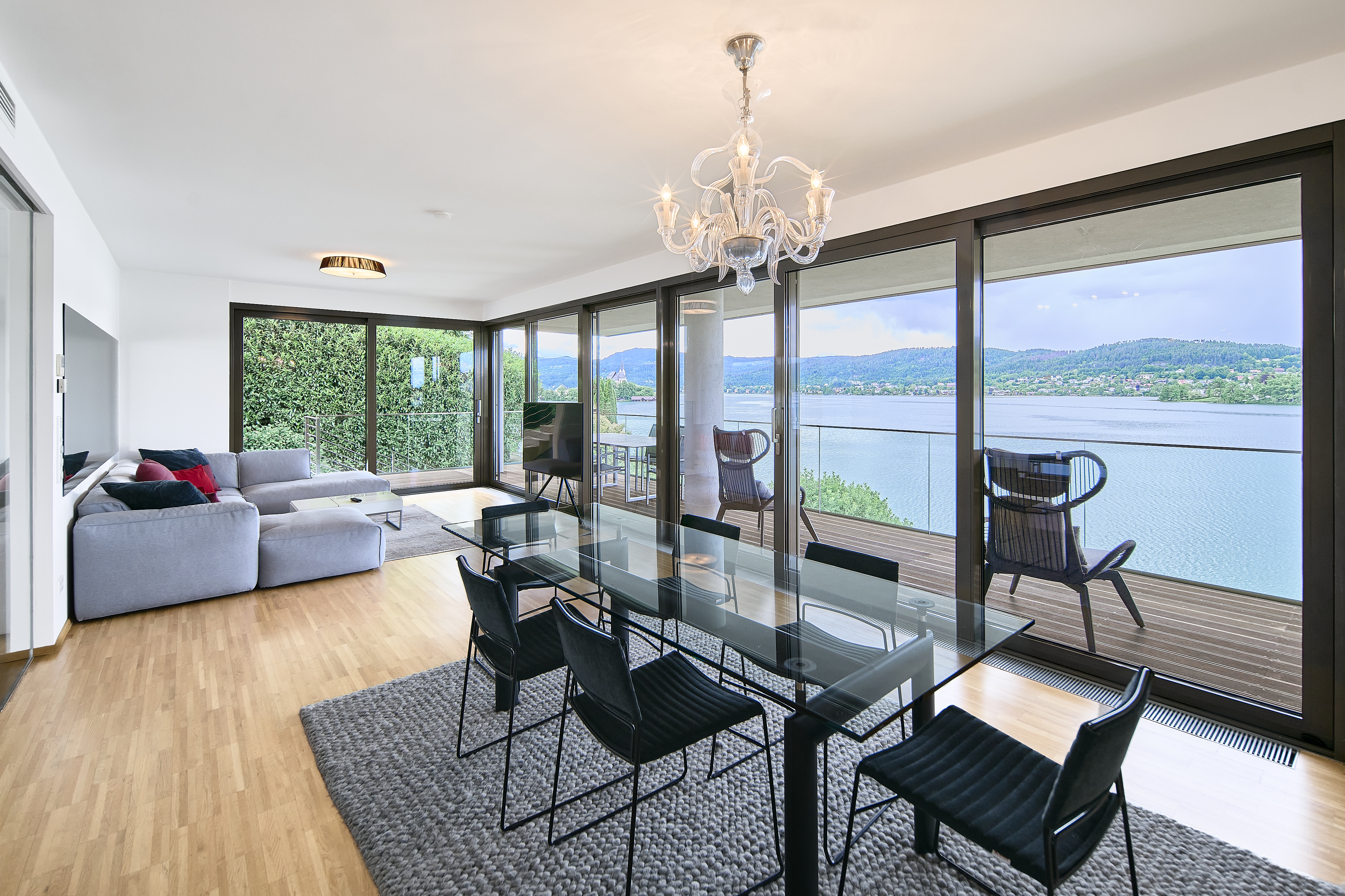 Villa Lago