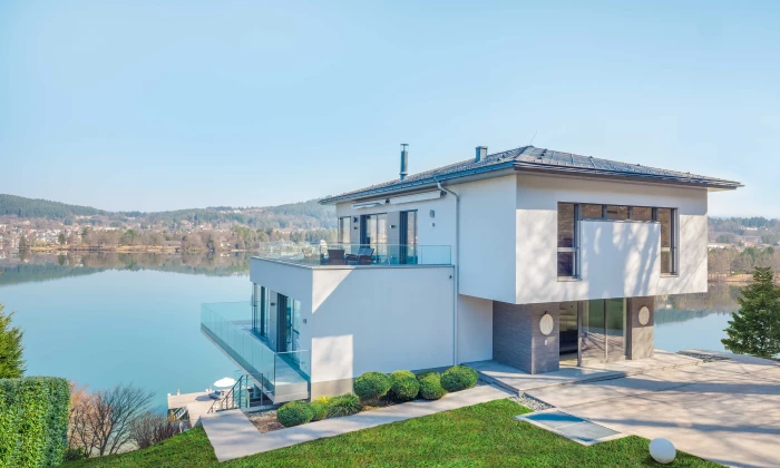 Villa Lago