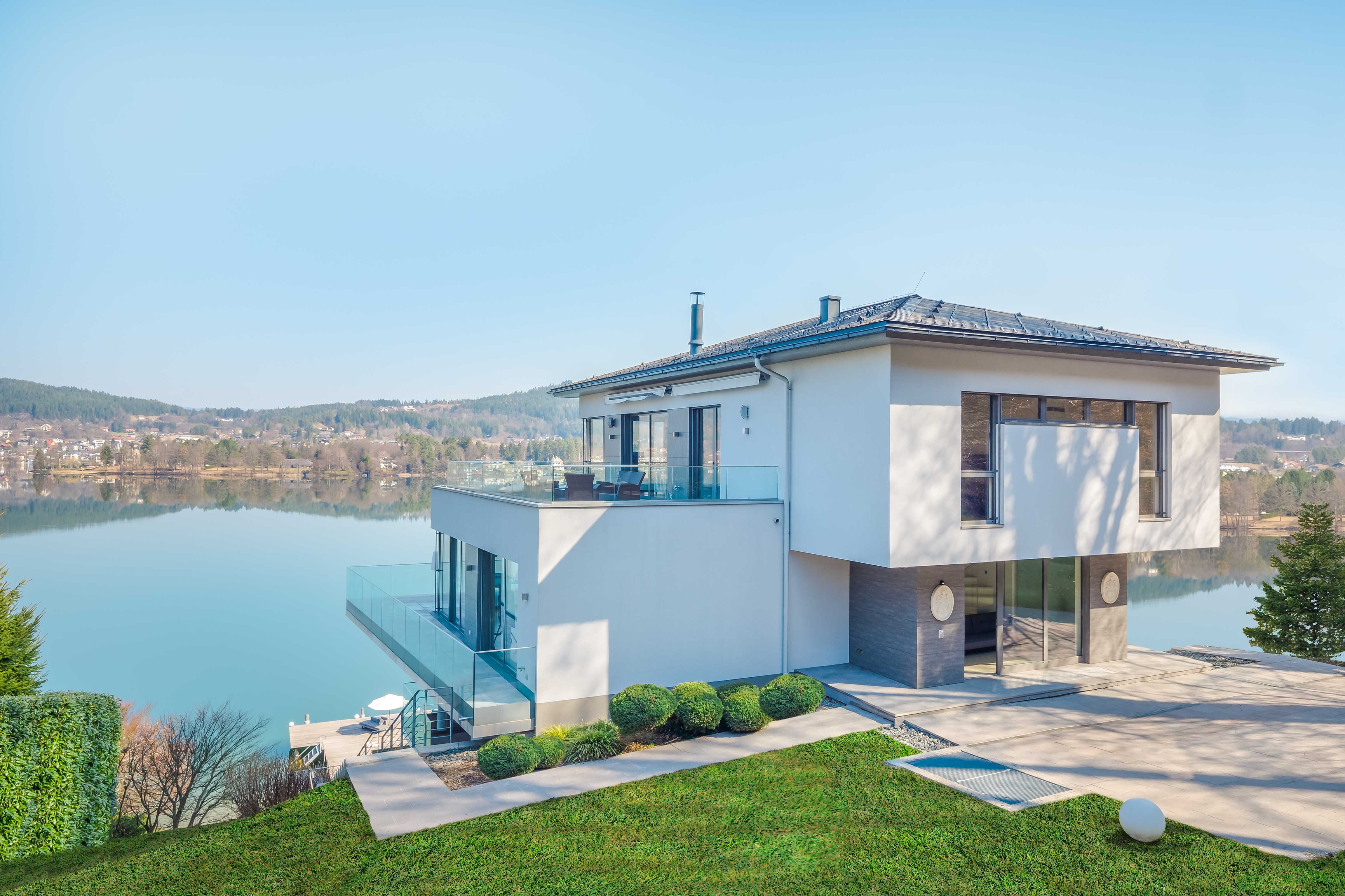 Villa Lago