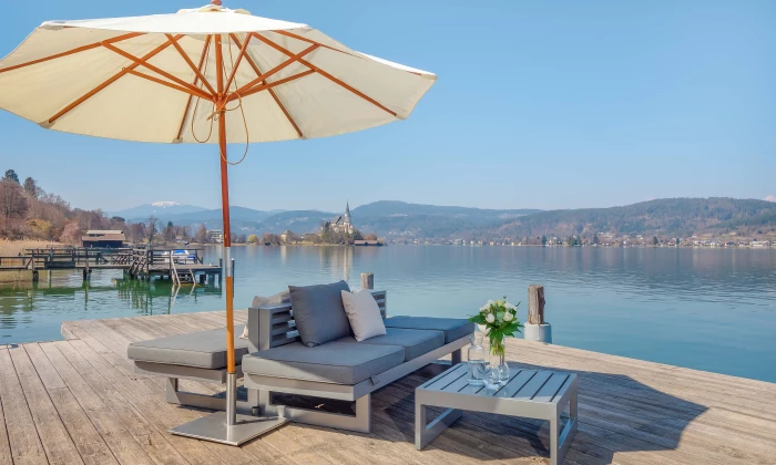 Villa Lago