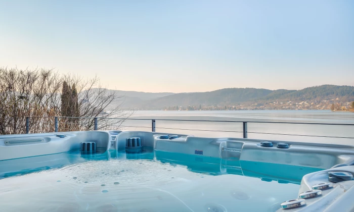 Villa Lago