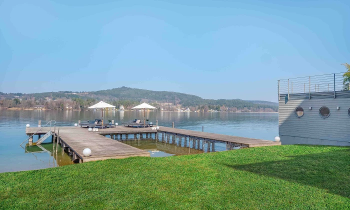 Villa Lago