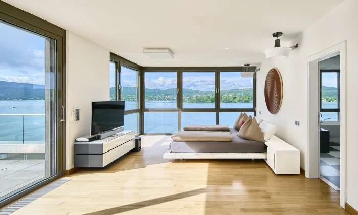 Villa Lago