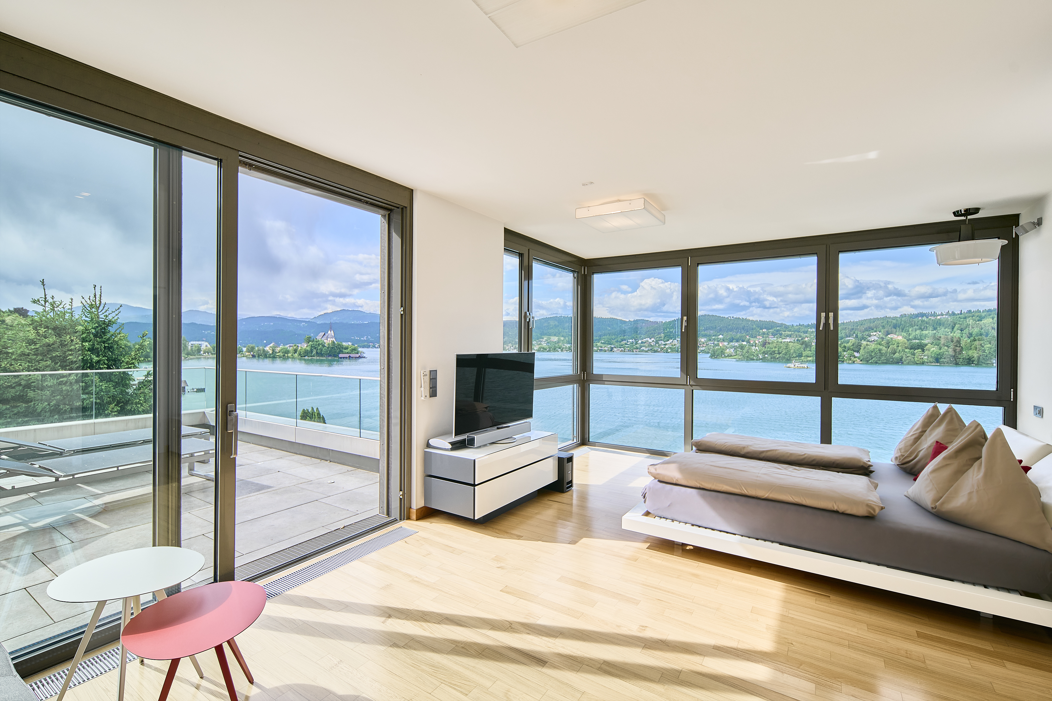 Villa Lago