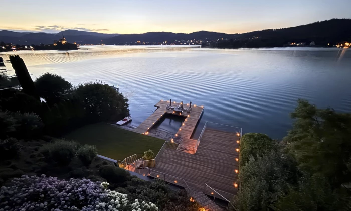 Villa Lago