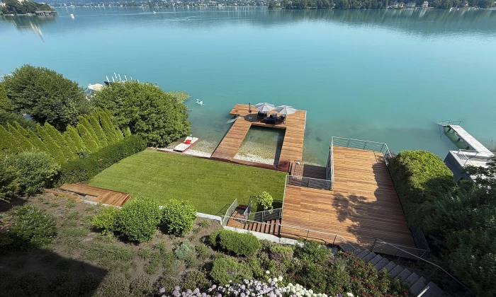 Villa Lago