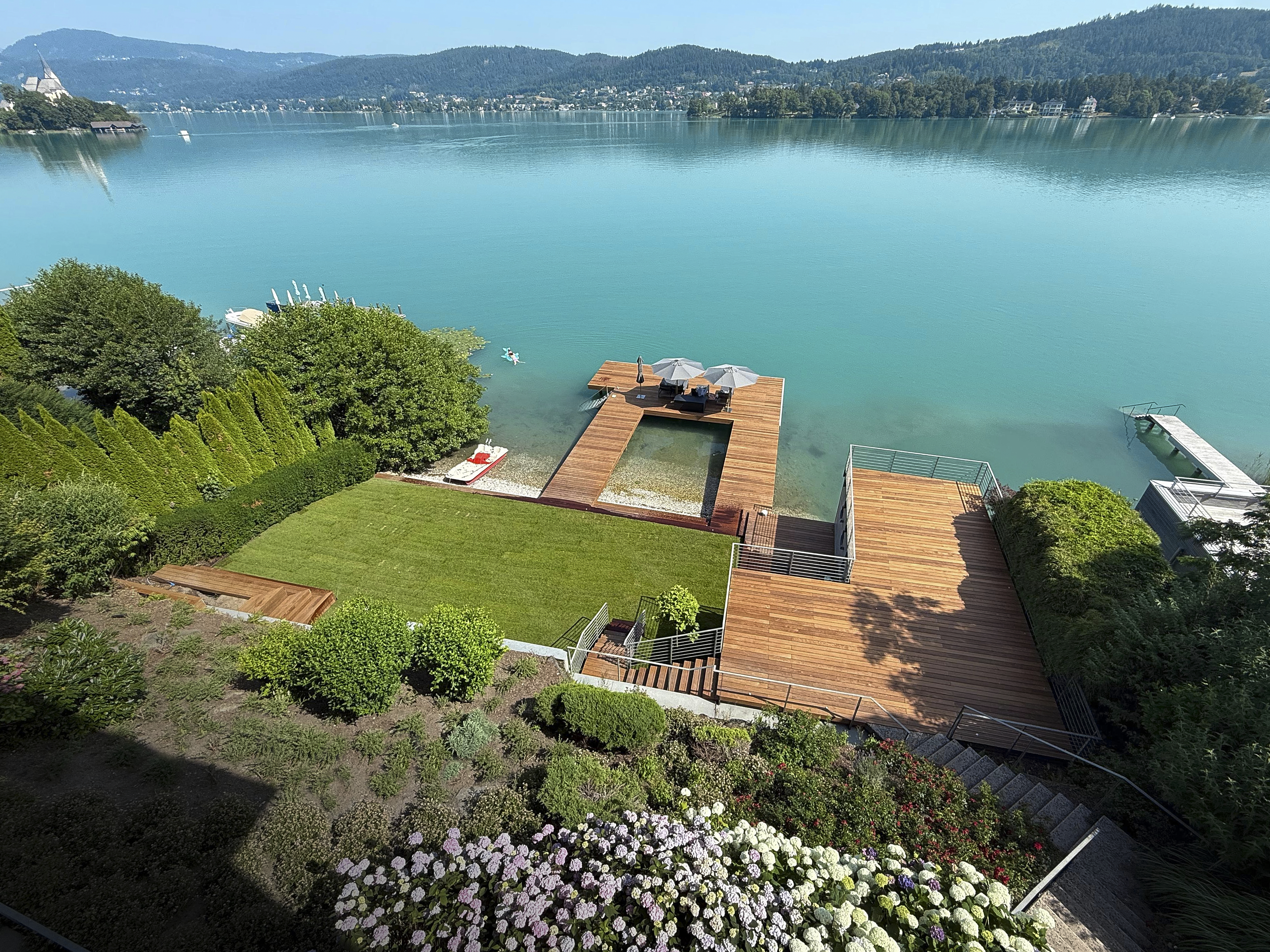Villa Lago