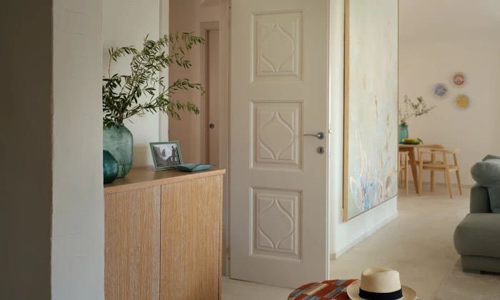 Penthouse Porto Cervo