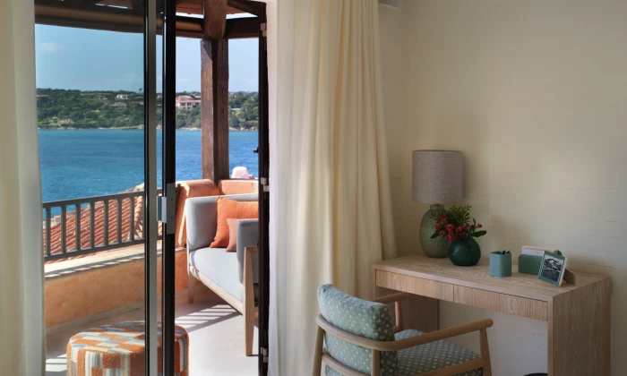 Penthouse Porto Cervo