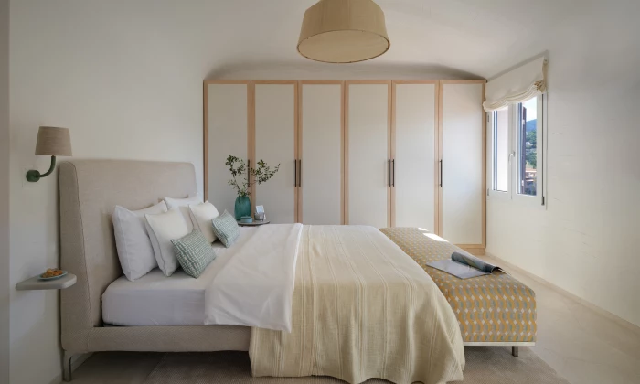 Penthouse Porto Cervo