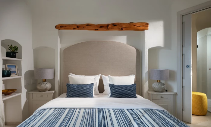 Penthouse Porto Cervo