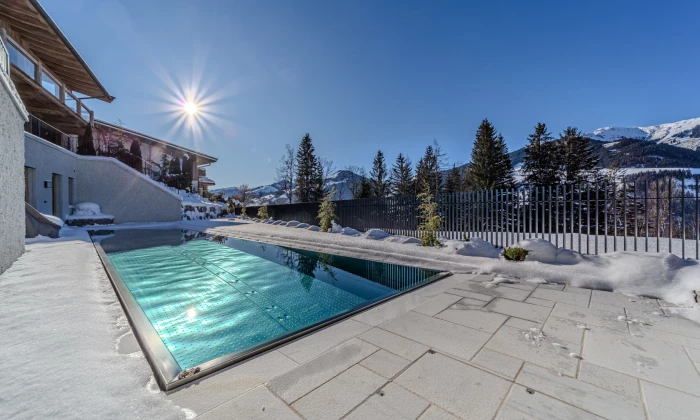 Chalet Epica