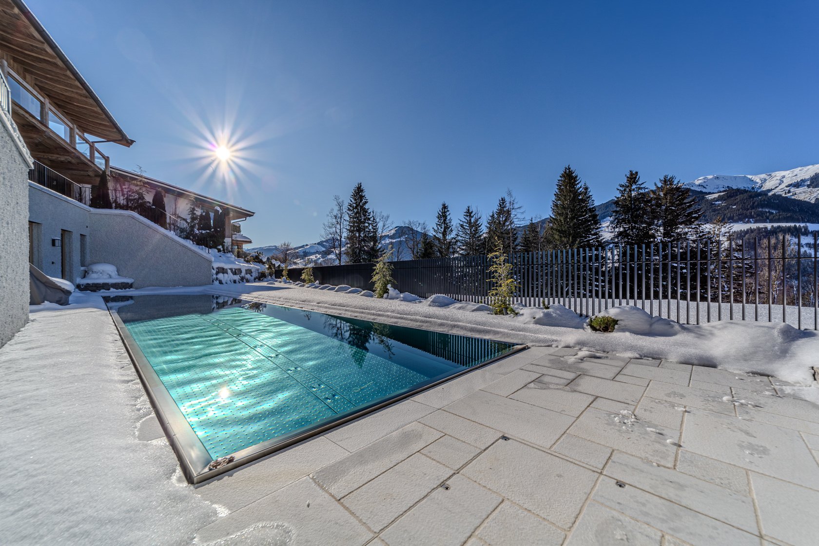 Chalet Epica