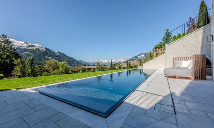 Chalet Epica