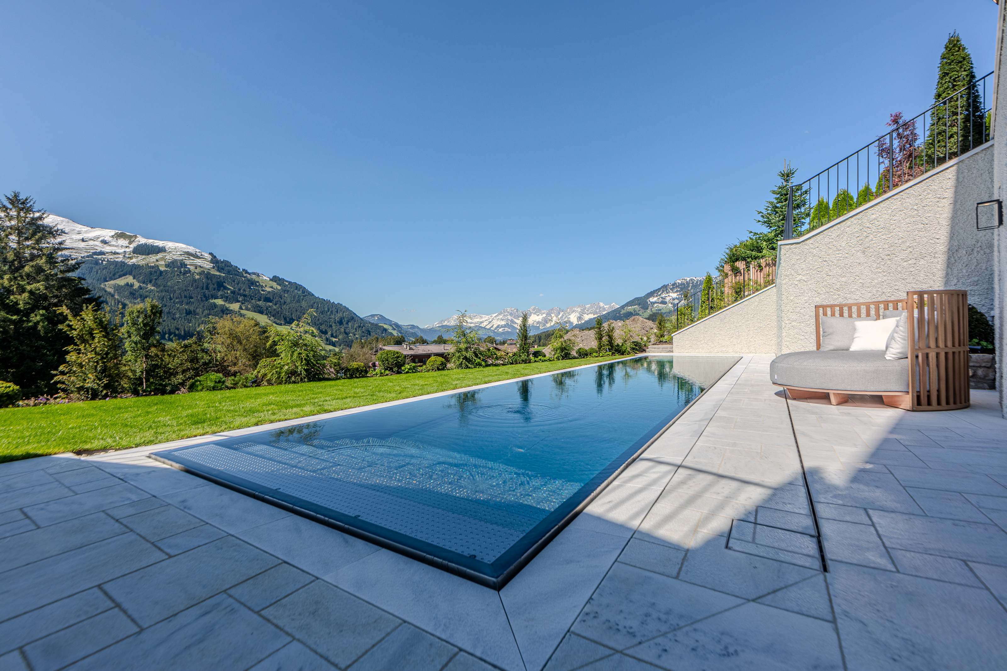 Chalet Epica