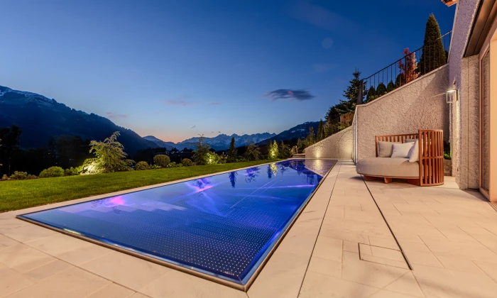 Chalet Epica