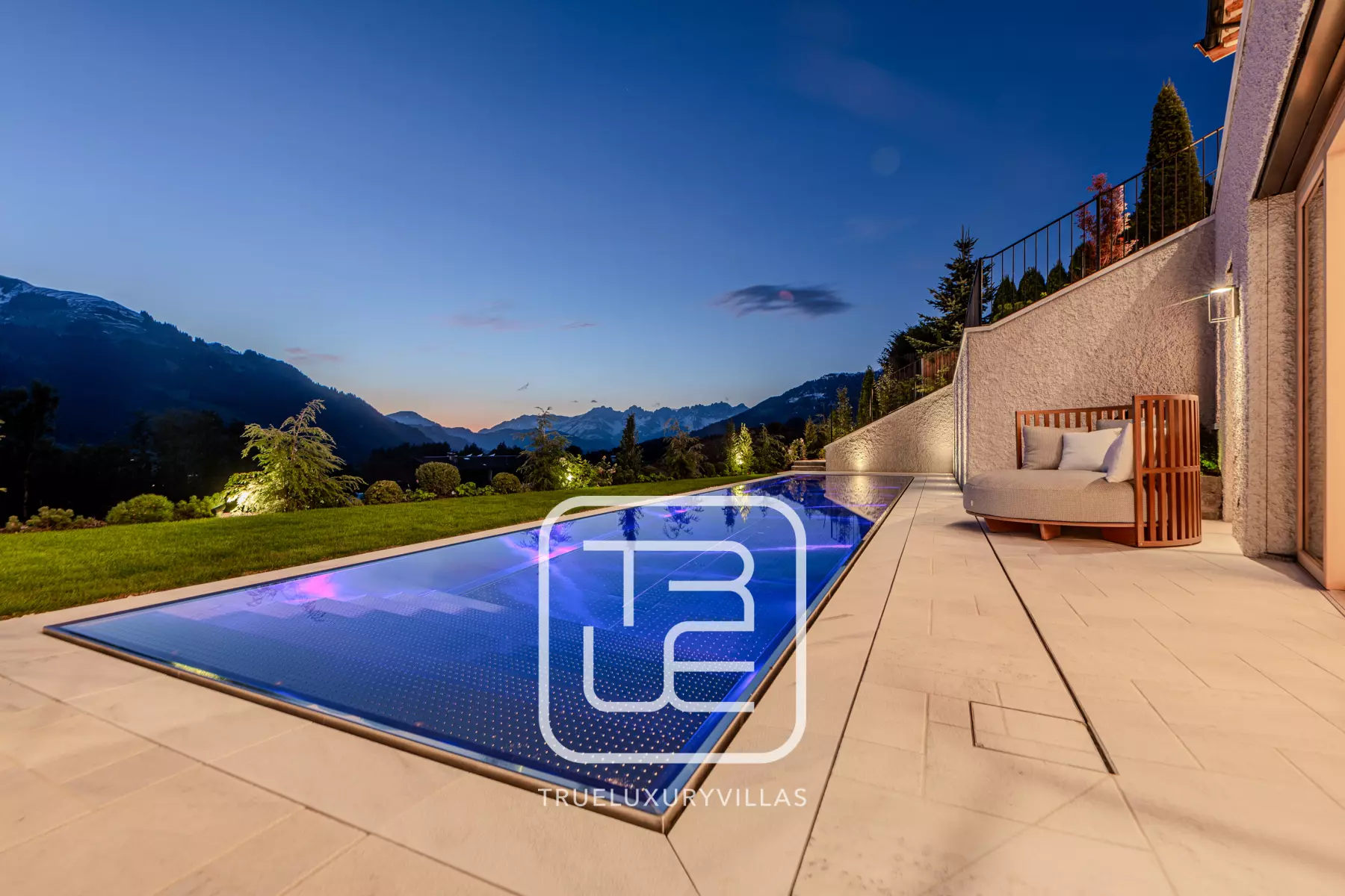 Chalet Epica