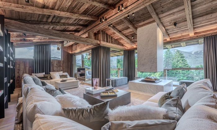 Chalet Epica