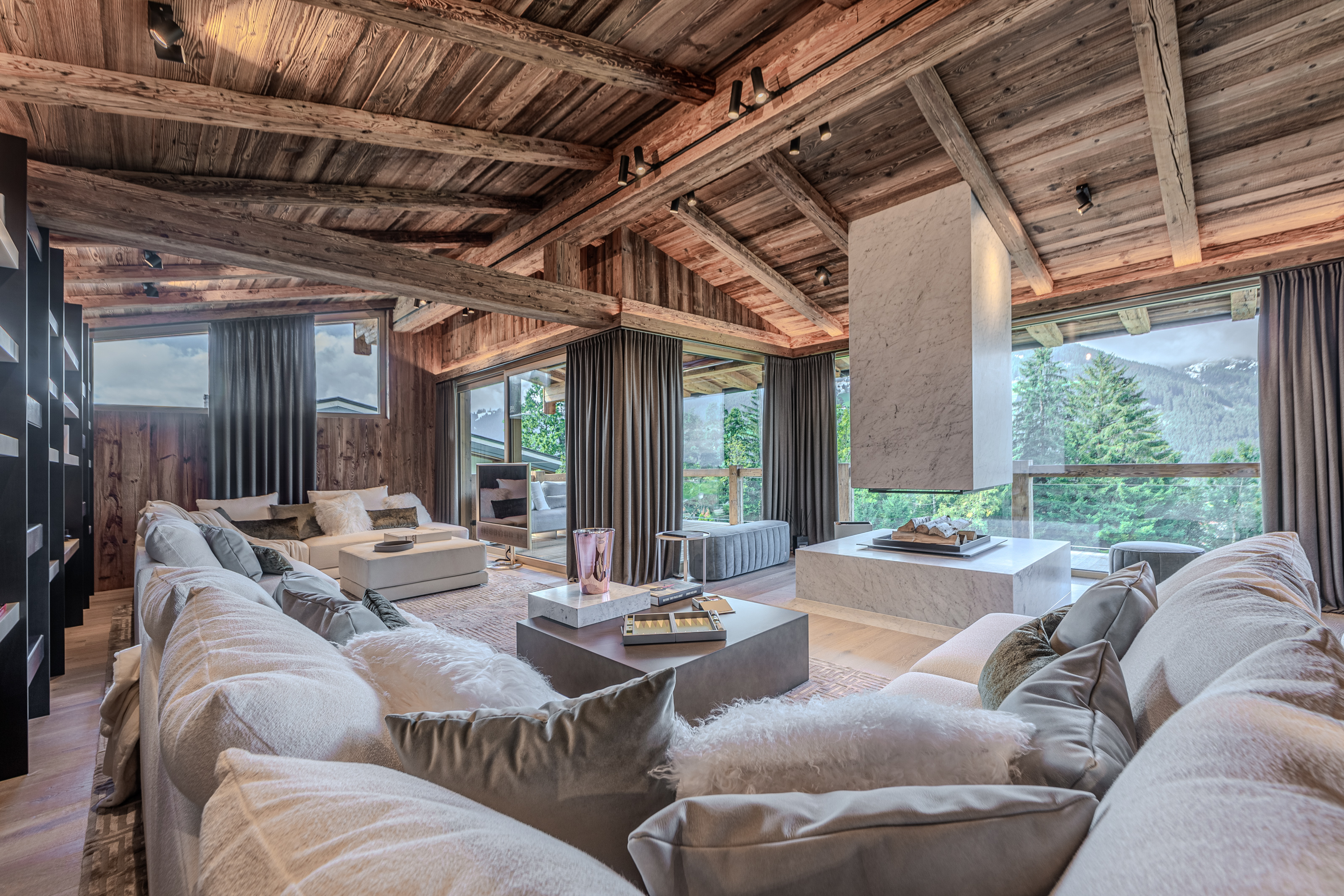 Chalet Epica