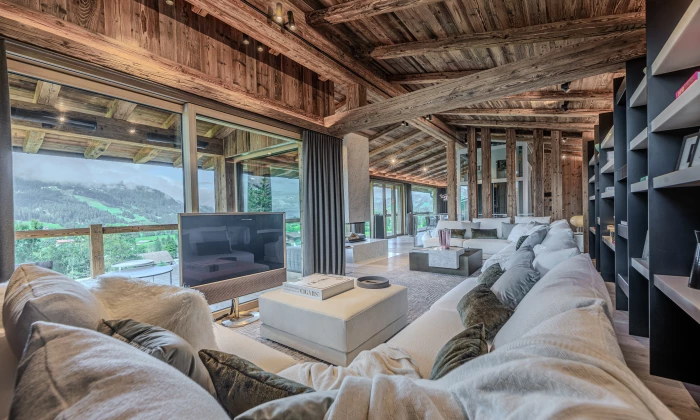 Chalet Epica