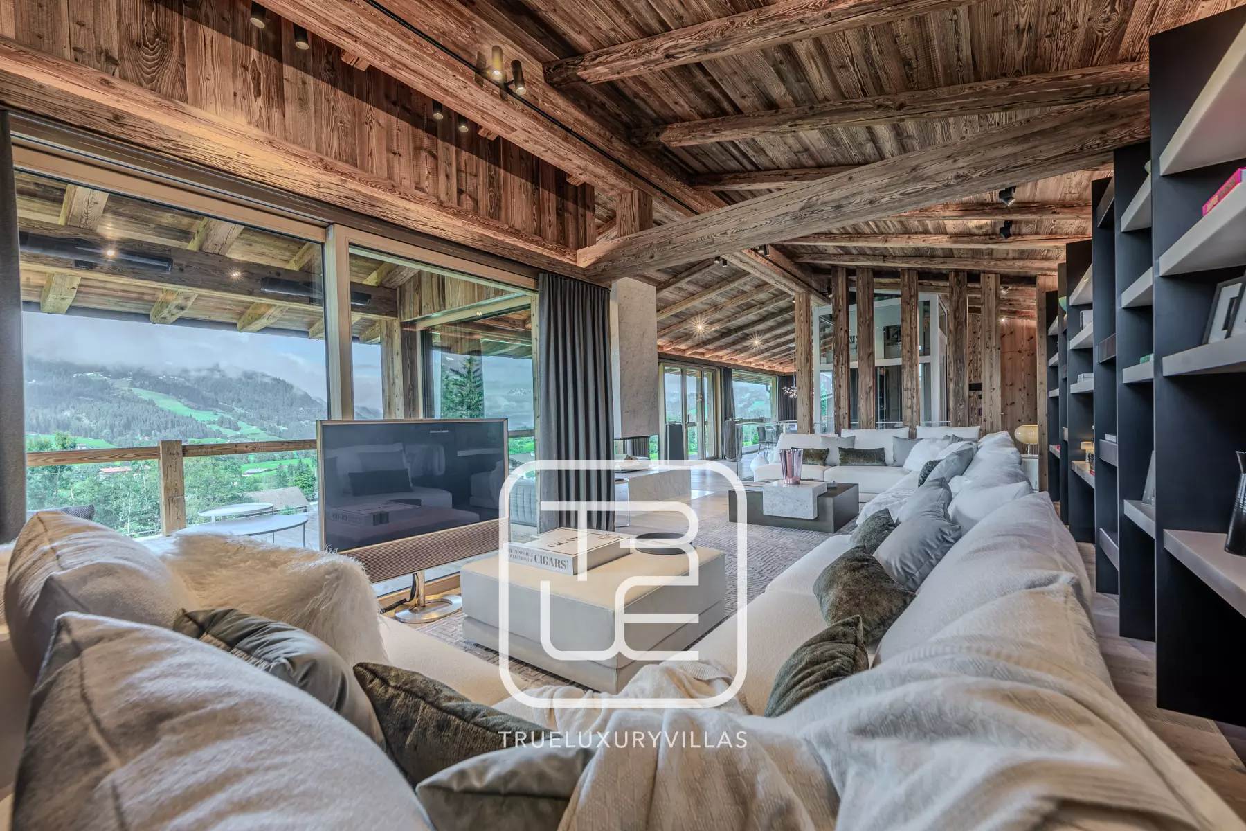 Chalet Epica