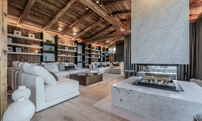 Chalet Epica
