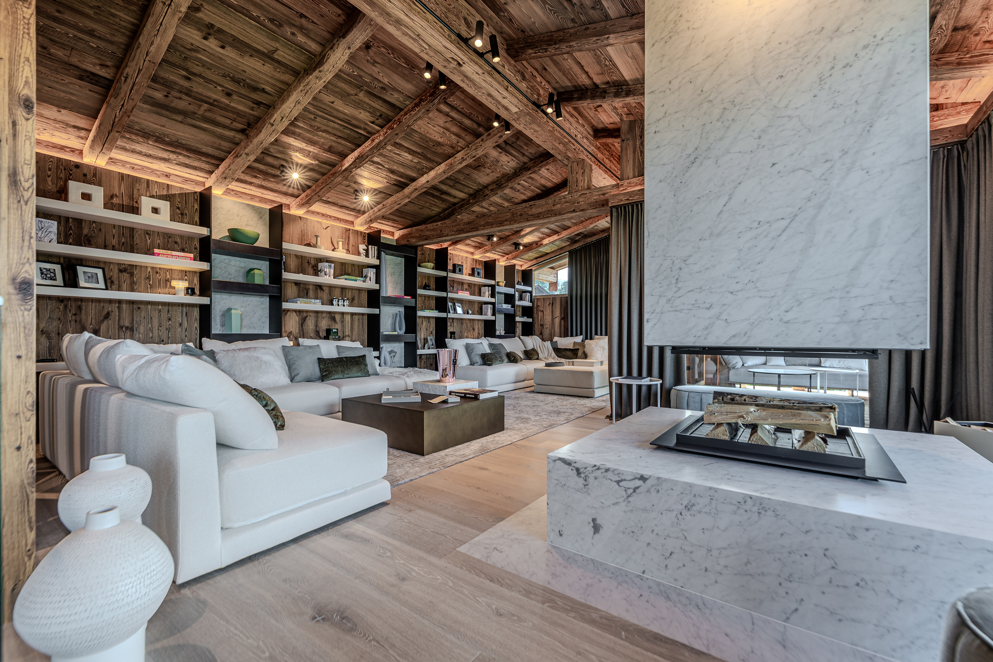 Chalet Epica