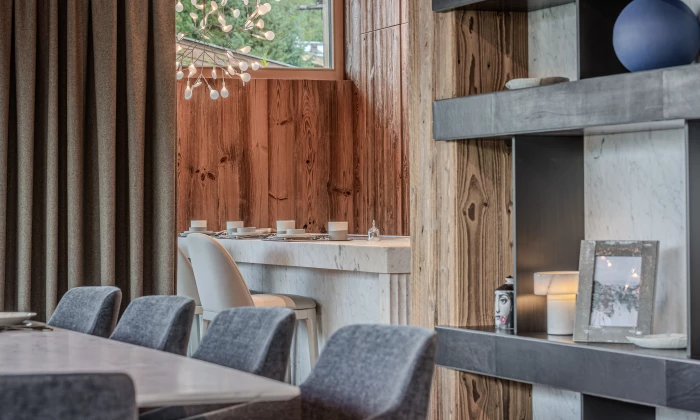Chalet Epica