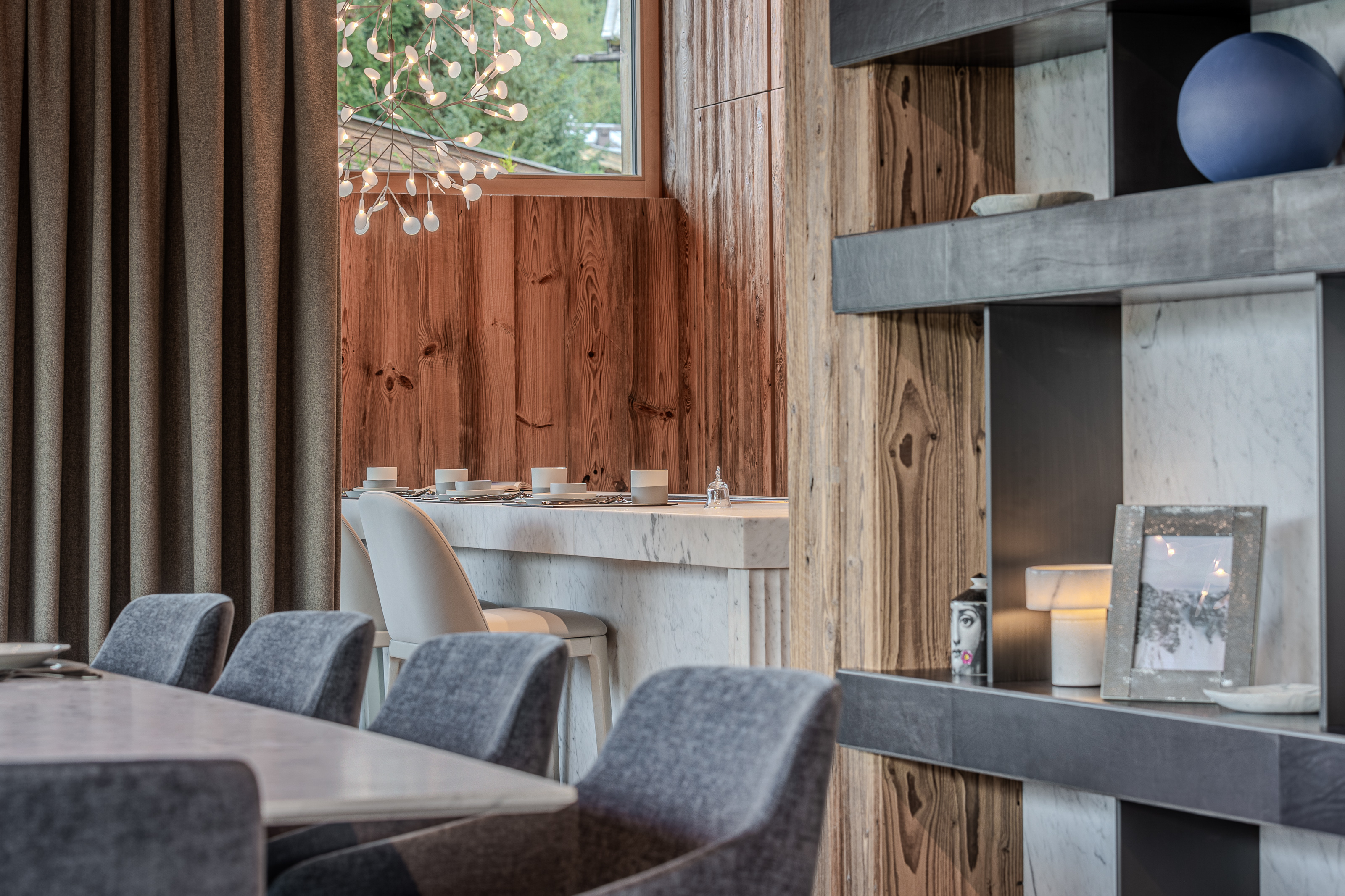 Chalet Epica
