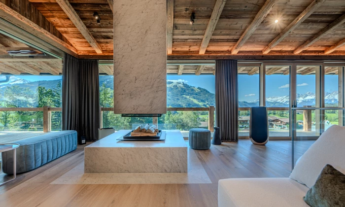 Chalet Epica