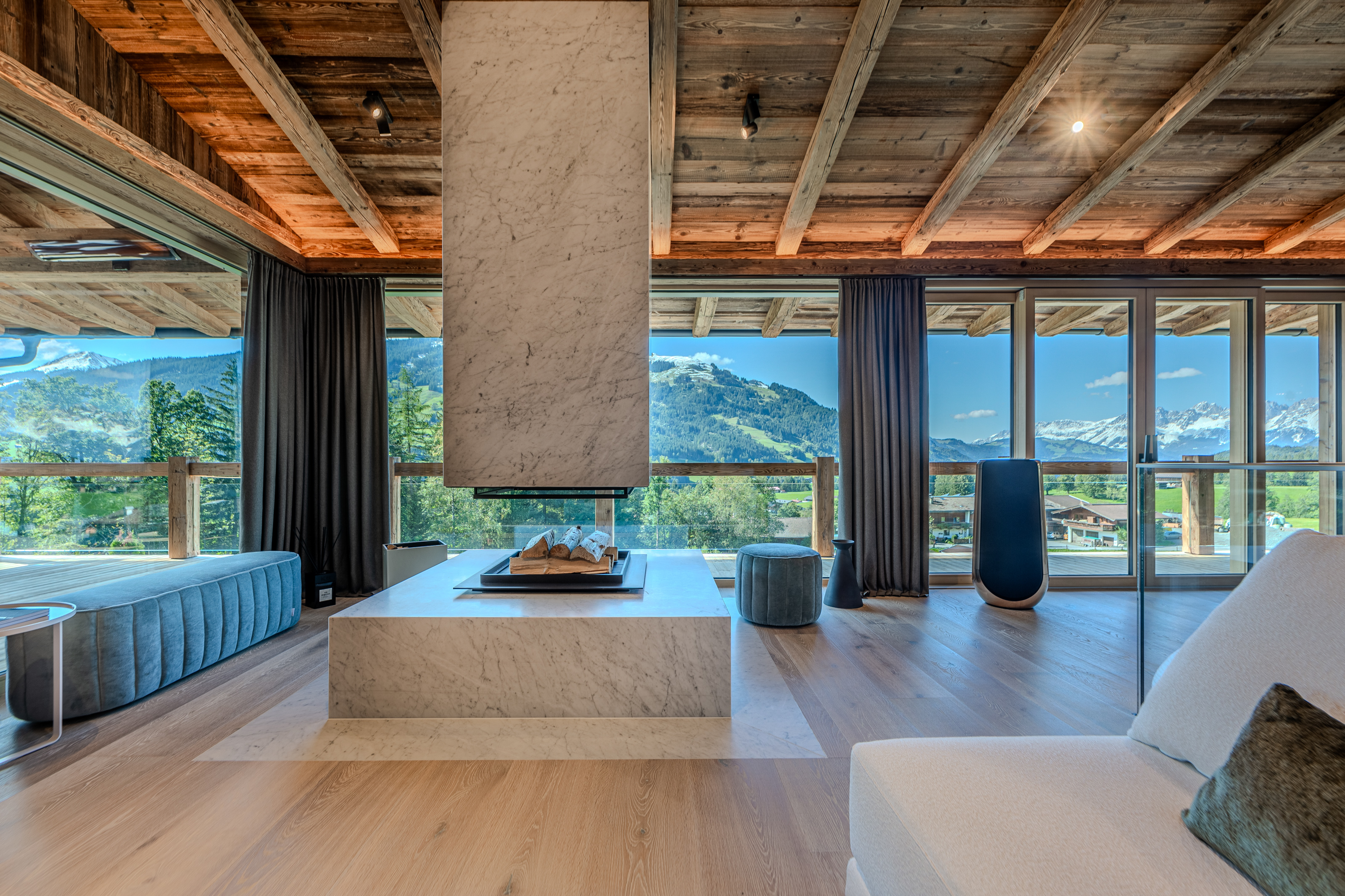 Chalet Epica