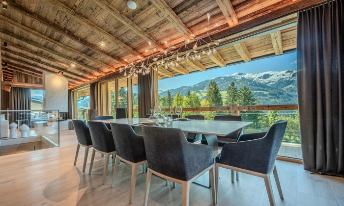 Chalet Epica