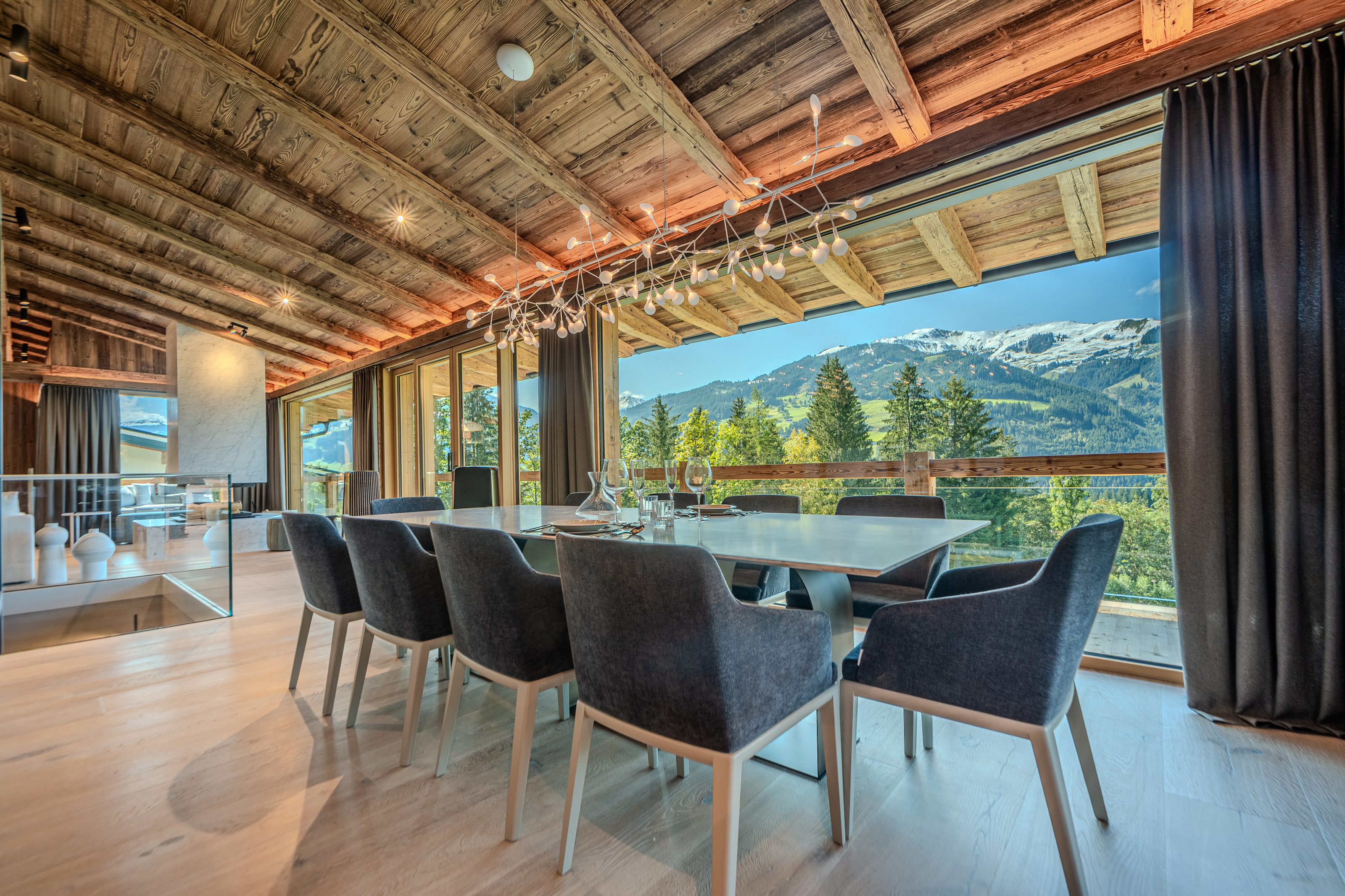 Chalet Epica