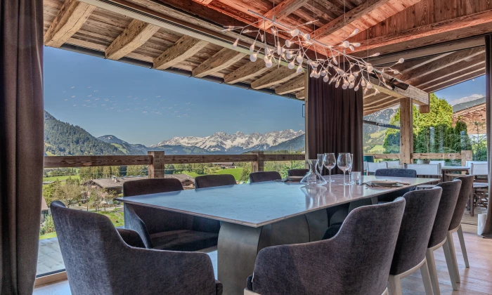 Chalet Epica