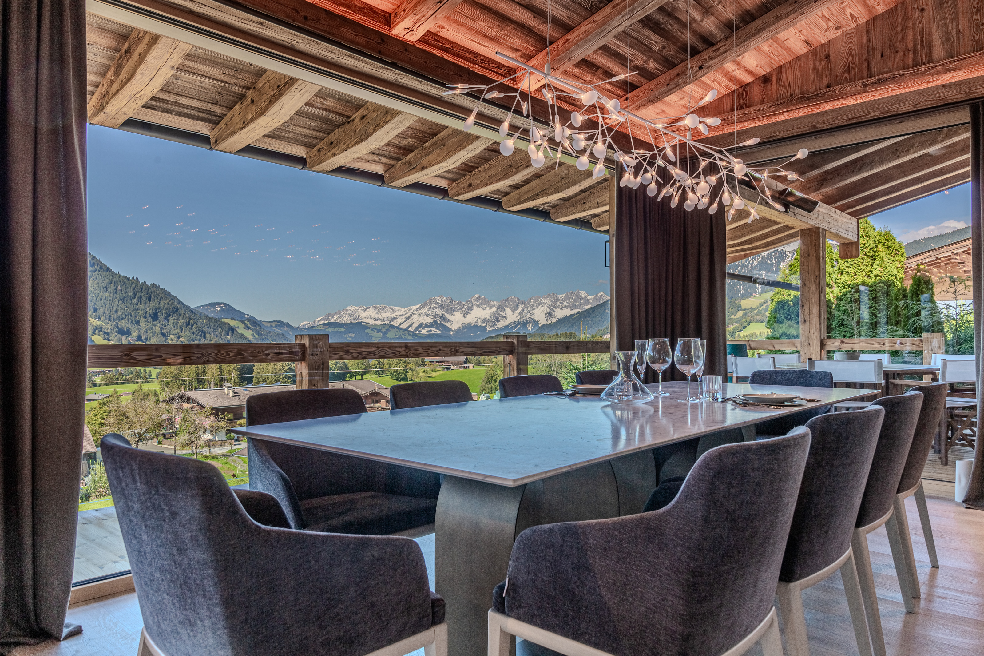 Chalet Epica