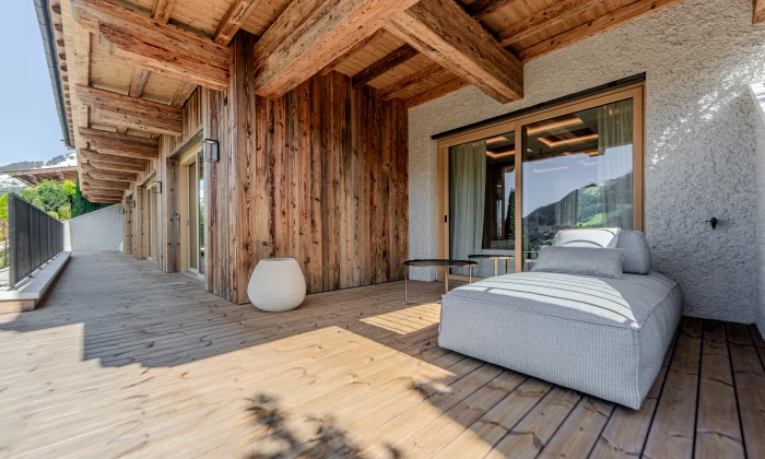 Chalet Epica