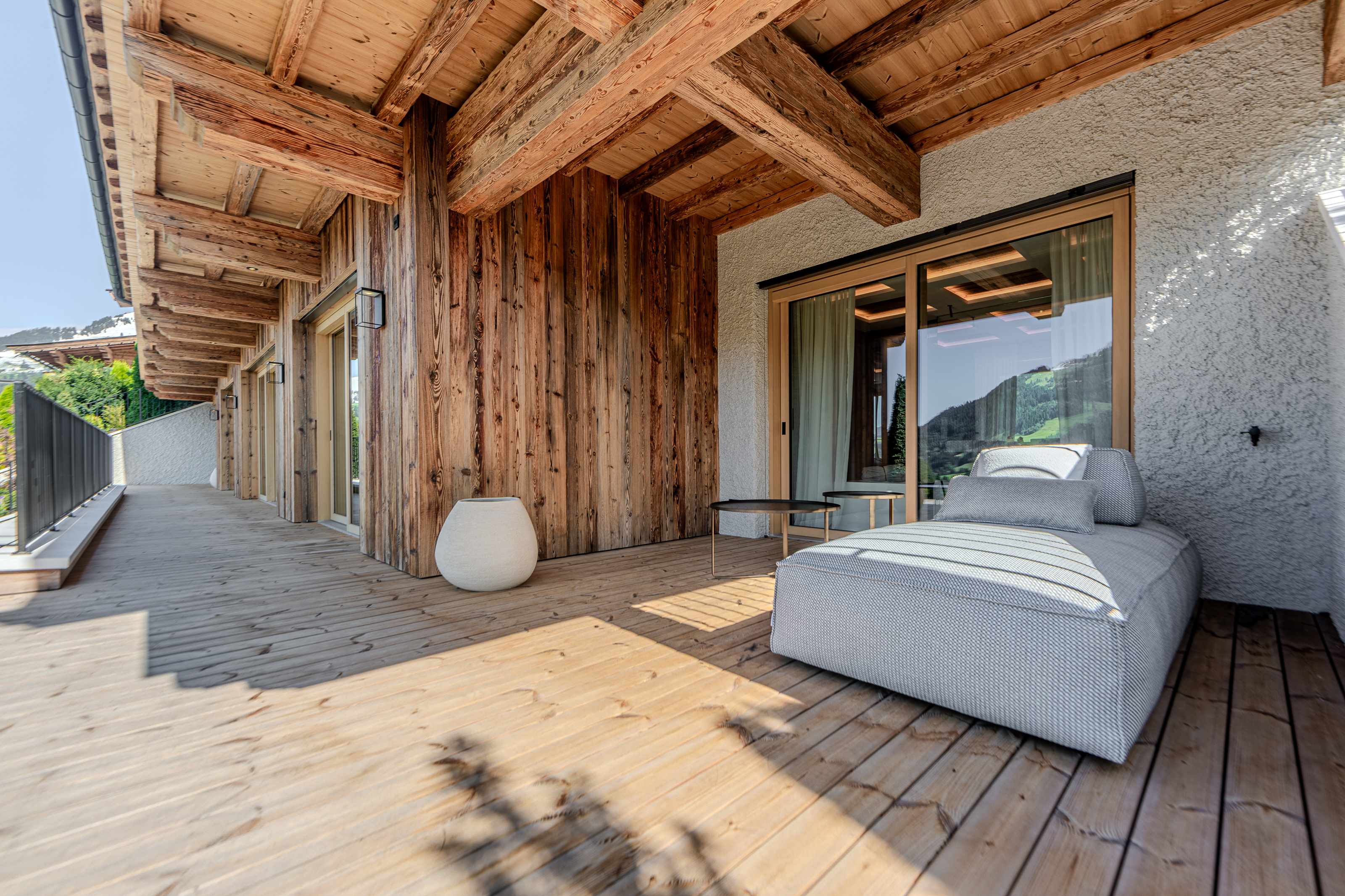 Chalet Epica