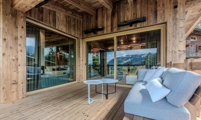 Chalet Epica