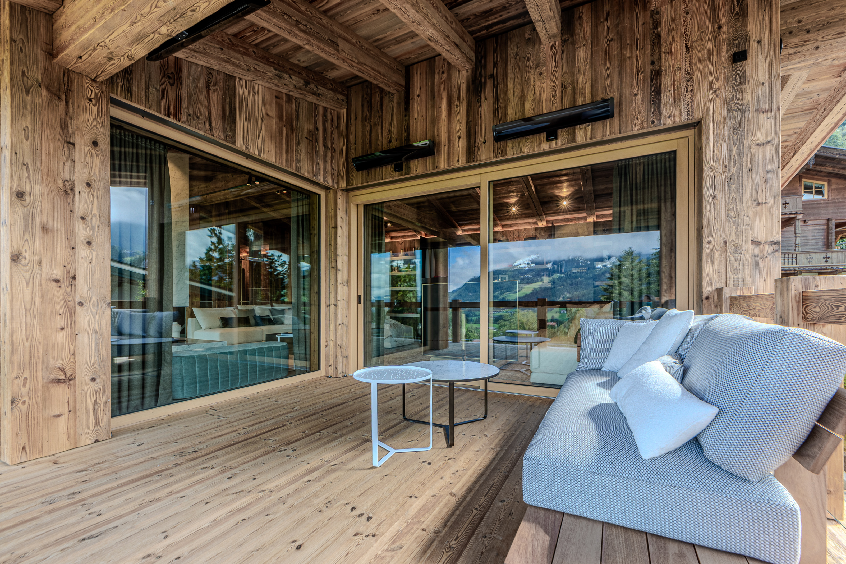 Chalet Epica