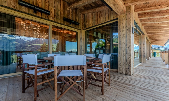 Chalet Epica