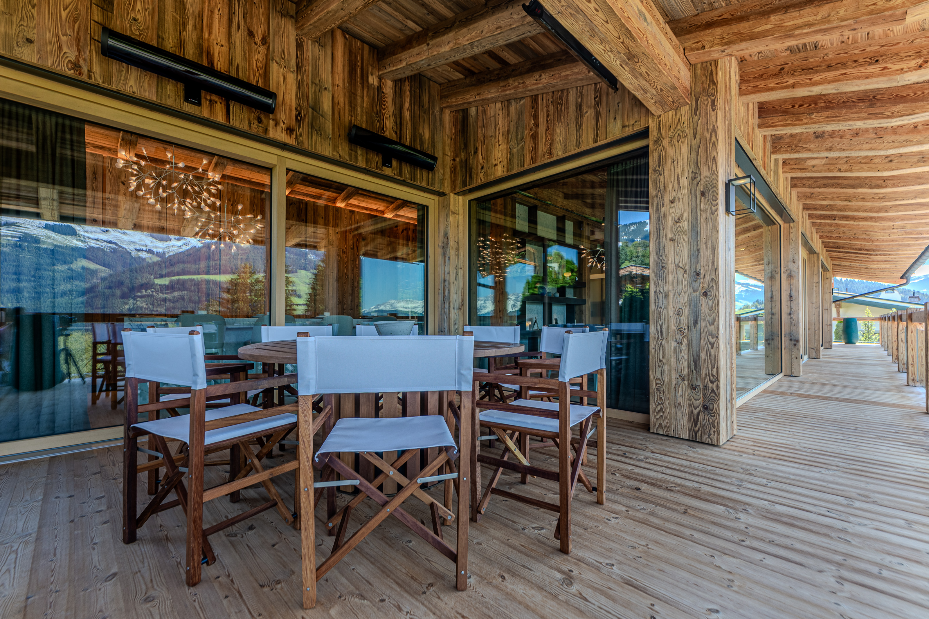 Chalet Epica