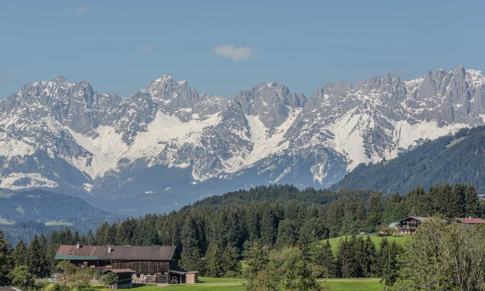Chalet Epica