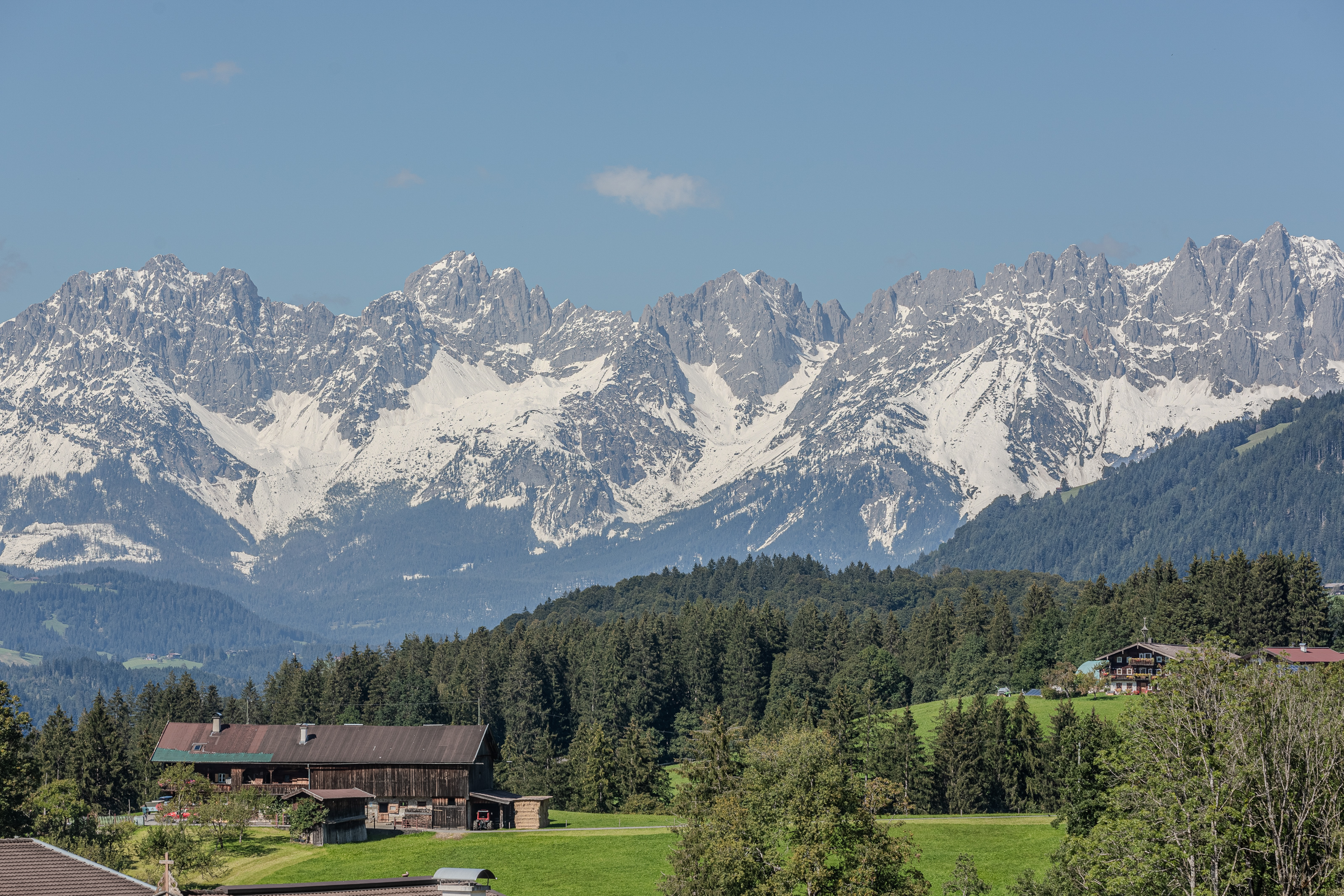 Chalet Epica