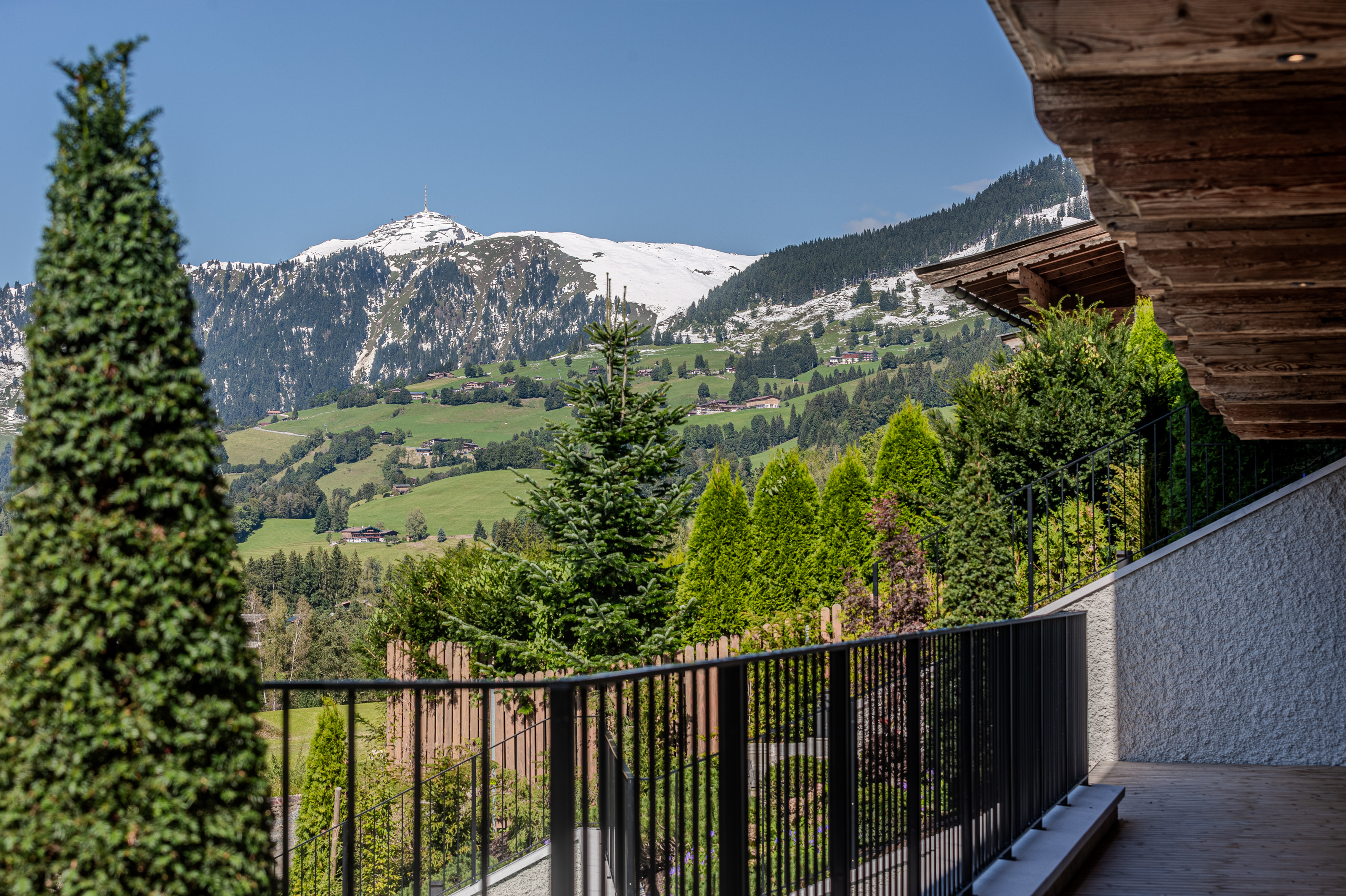 Chalet Epica