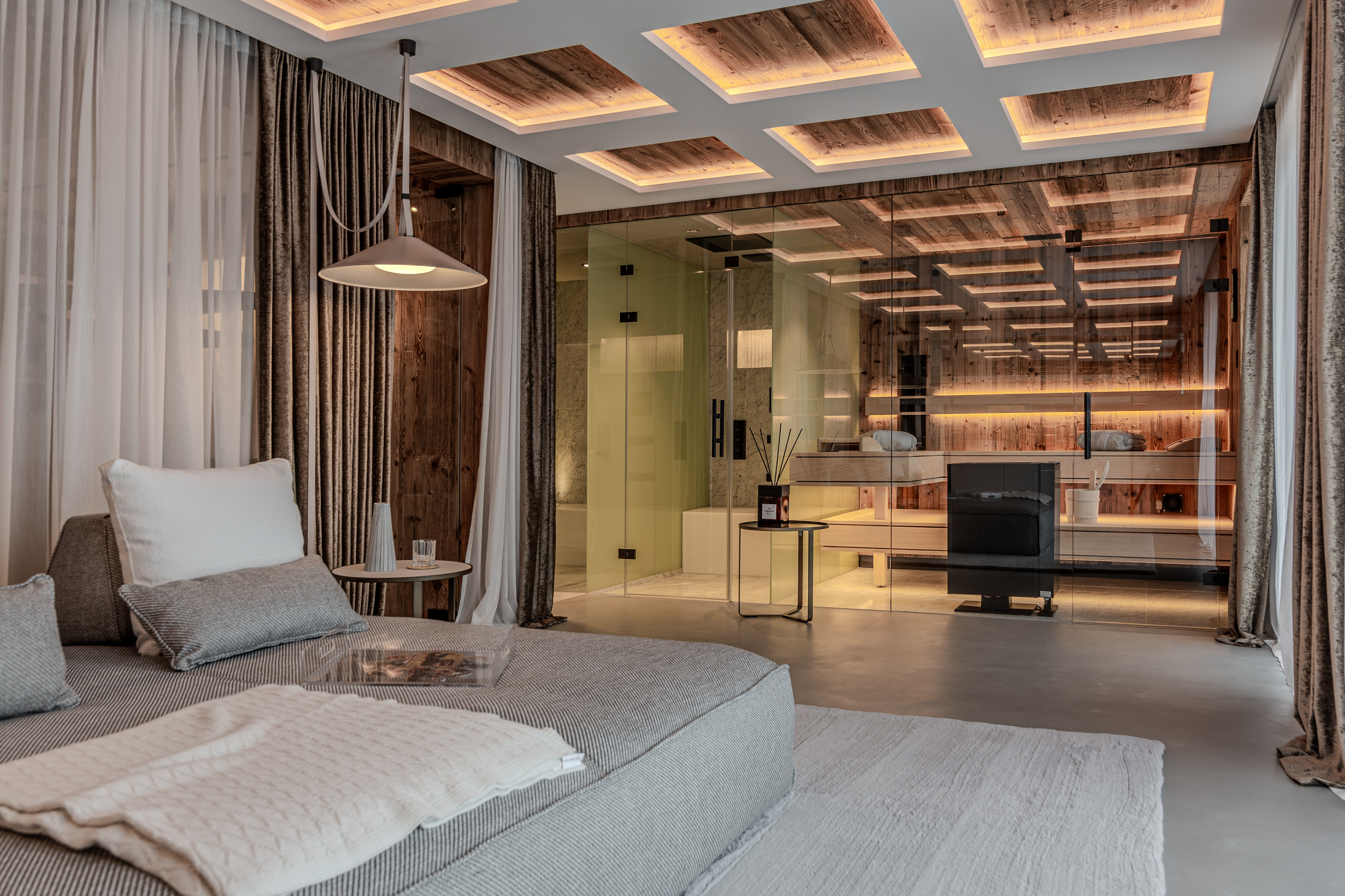 Chalet Epica