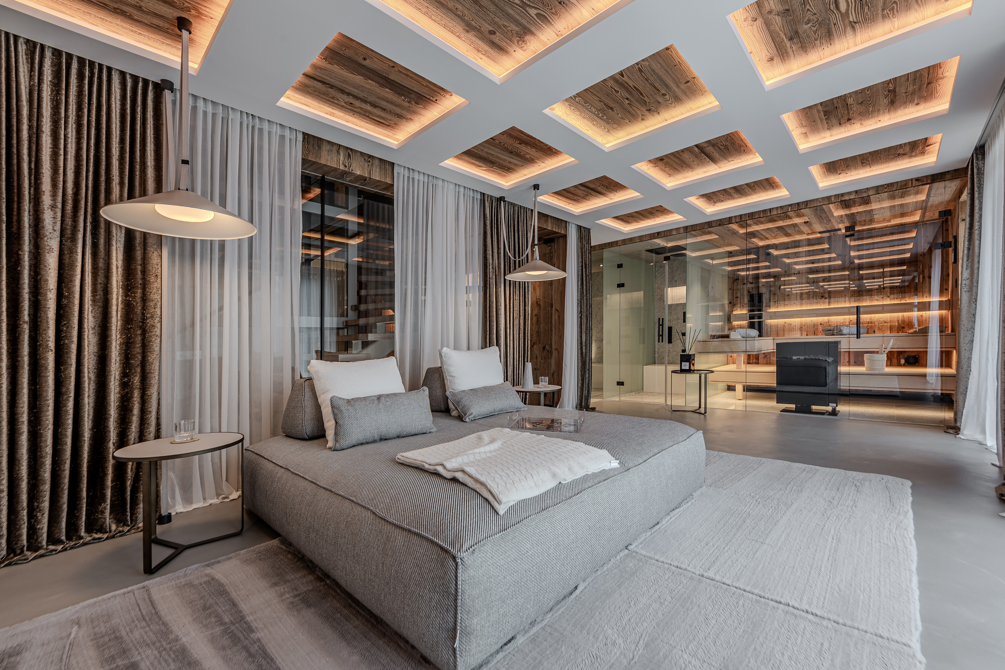 Chalet Epica